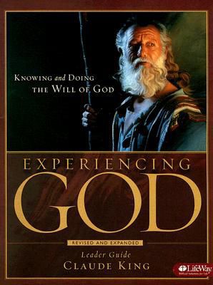 Experiencing God Leaders Guide (Paperback)