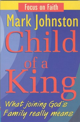 Child of a King (Paperback)