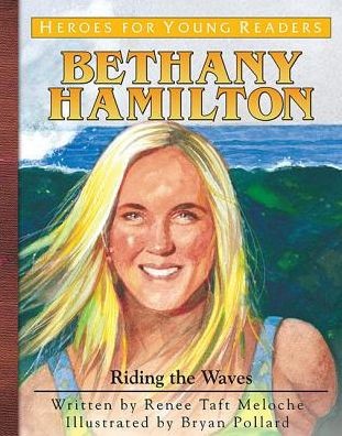 Bethany Hamilton (Paperback)