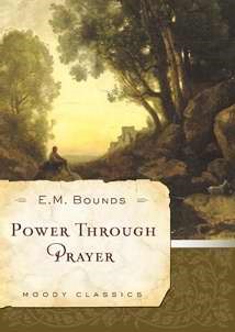 Power Through Prayer (Paperback)