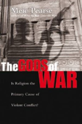 The Gods of War (Paperback)