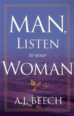 Man, Listen To Your Woman! (Paperback)