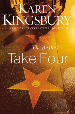 The Baxters Take Four (Paperback)