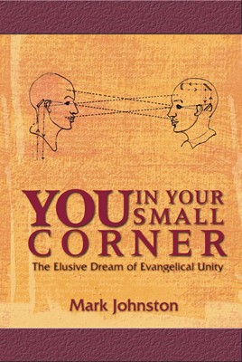 You In Your Small Corner (Paperback)