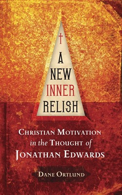 New Inner Relish, A (Paperback)