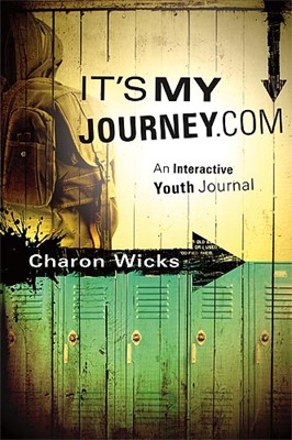 It's My Journey.Com (Hard Cover)