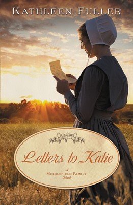 Letters To Katie (Paperback)