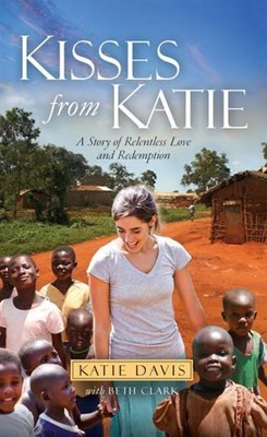 Kisses From Katie (Paperback)