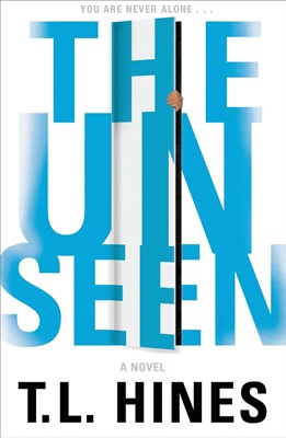 The Unseen (Paperback)