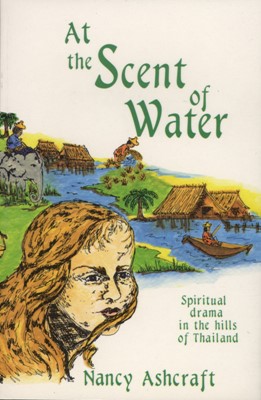 At the Scent of Water (Paperback)