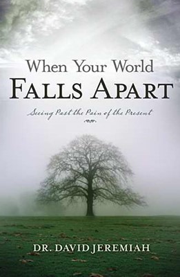 When Your World Falls Apart (Paperback)