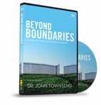 Beyond Boundaries Video Study (DVD)