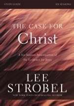 The Case For Christ Study Guide With DVD (Paperback w/DVD)