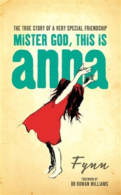 Mister God This is Anna (Paperback)
