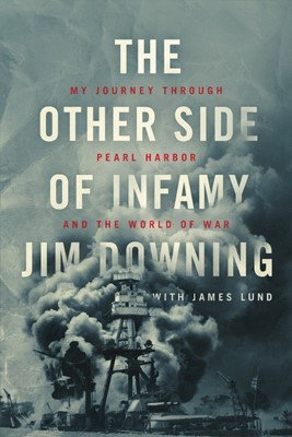 The Other Side of Infamy (Paperback)