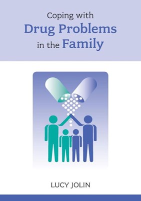 Coping With Drug Problems In The Family (Paperback)