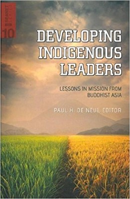 Developing Indigenous Leaders (Paperback)