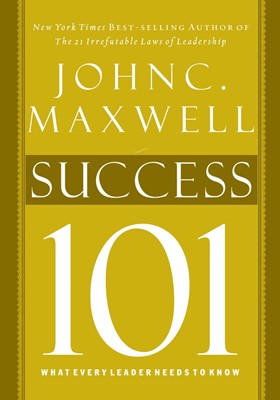Success 101 (Hard Cover)