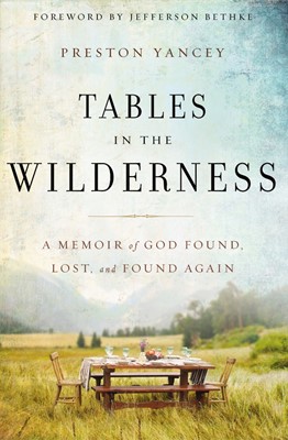 Tables in the Wilderness (ITPE)
