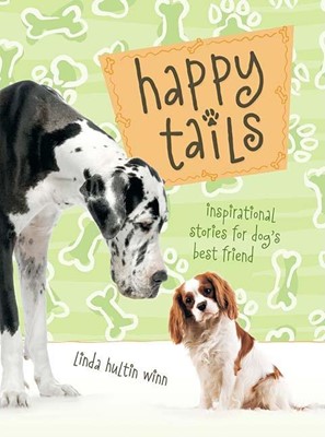 Happy Tails (Hard Cover)