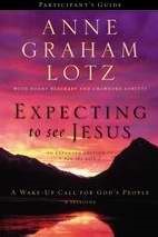 Expecting To See Jesus Participant's Guide With DVD (Paperback w/DVD)