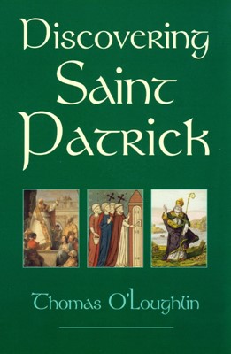 Discovering Saint Patrick (Paperback)