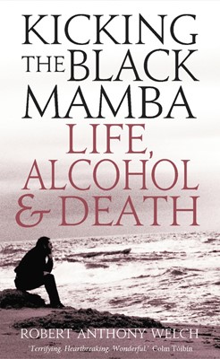 Kicking the Black Mamba (Paperback)