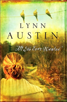All She Ever Wanted (Paperback)