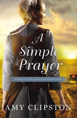 Simple Prayer, A (Paperback)