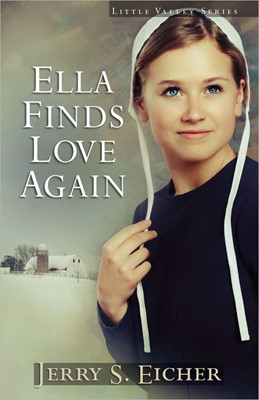 Ella Finds Love Again (Paperback)