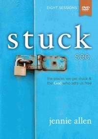 Stuck DVD (DVD Video)