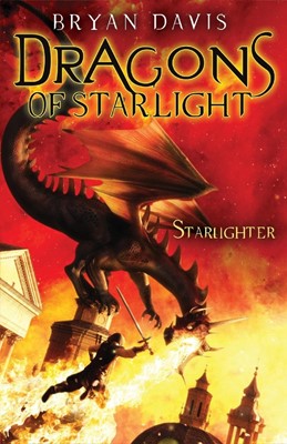 Starlighter (Paperback)