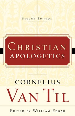 Christian Apologetics 2nd Edition (Paperback)