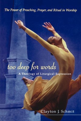 Too Deep For Words (Paperback)