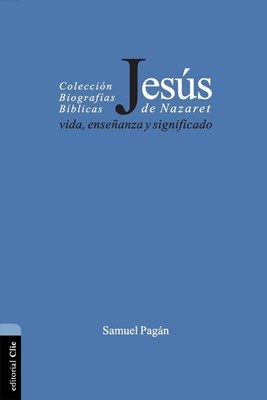 Jesús de Nazaret (Paperback)