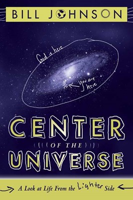 Center of the Universe (Paperback)