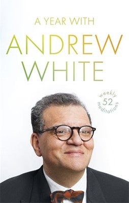 Year With Andrew White, A (Hard Cover)