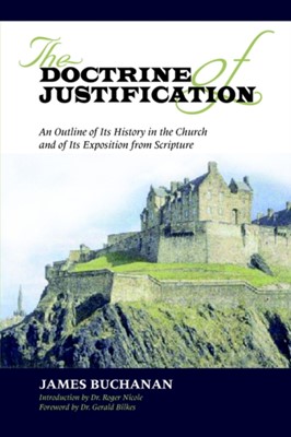 The Doctrine Of Justification (Paperback)