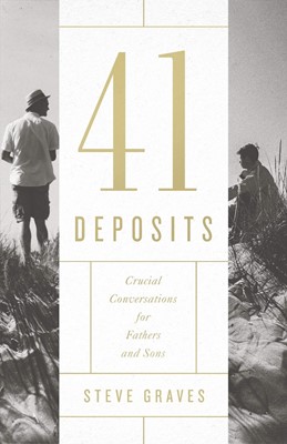 41 Deposits (Paperback)