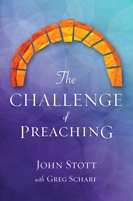 The Challenge Of Preaching (Paperback)
