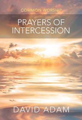 Prayers of Intercession (Paperback)