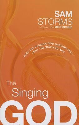 The Singing God (Paperback)