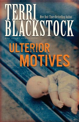 Ulterior Motives (Paperback)
