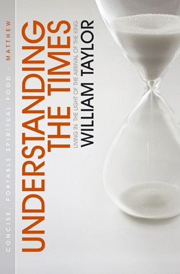 Understanding the Times (Paperback)