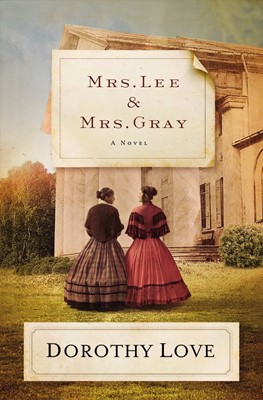 Mrs Lee and Mrs Gray (Paperback)