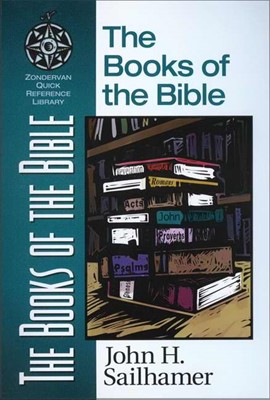The Books Of The Bible (Paperback)