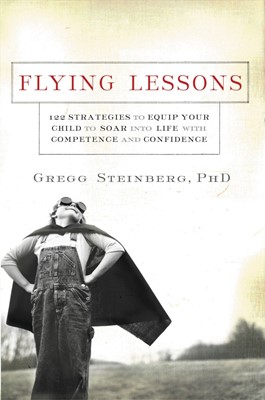 Flying Lessons (Paperback)