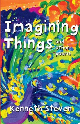 Imagining Things And Other Poems (Paperback)