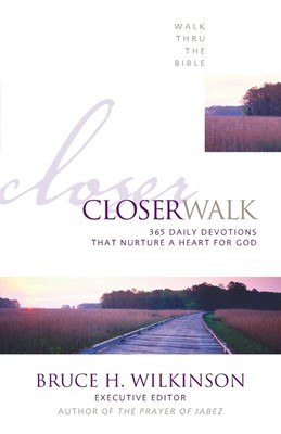 Closer Walk (Paperback)