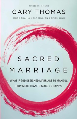 Sacred Marriage (Paperback)